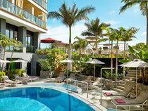 Bohemia Suites & Spa