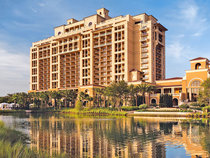 Four Seasons Resort Orlando at Walt Disney World Resort