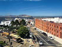 The Argonaut, a Noble House Hotel