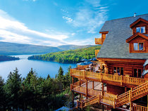 Hotel Sacacomie
