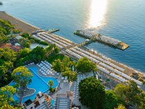 Ulusoy Kemer Holiday Club