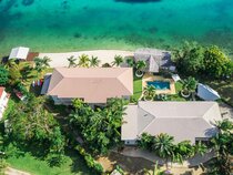 Tropicana Lagoon Resort