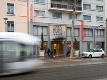 Hôtel Charlemagne