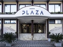 Hotel Plaza Pescara