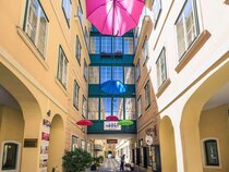 Mercure Grand Hotel Biedermeier Wien