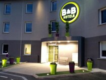B&B Hôtel Clermont Ferrand Nord Riom