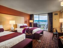 Hilo Hawaiian Hotel, Trademark Collection by Wyndham