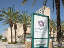 Hyatt Regency Orange County near Disneyland