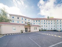 B&B Hôtel Marne la Vallée