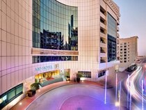 MD Hotel by Gewan