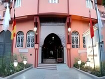 Moroccan House Marrakech