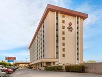 Best Western Plus Grosvenor Airport Hotel