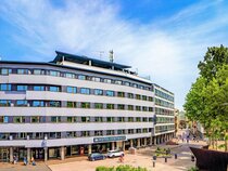 Hotel Centrale