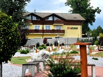 Aplend Apartments Tatry Holiday