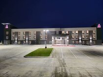 Motel 6 Fort Worth Tx Lake Worth