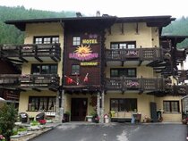 Restaurant Bärgsunnu