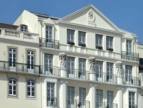 Hotel Metrópole