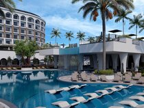 Raxeria Hotel
