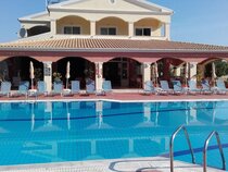 Sunny Hotel — Sidari