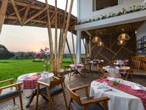 Wadari Retreat Villa Ubud