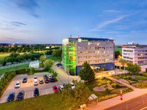 Holiday Inn Prague Airport