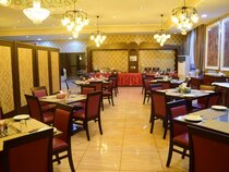 Sharjah International Airport Hotel