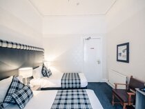 Argyll Hotel Glasgow