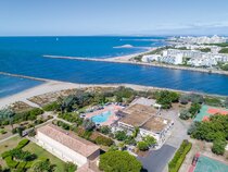 SOWELL Residences Les Sablons