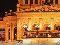 Naam Hotel & Apartments Frankfurt