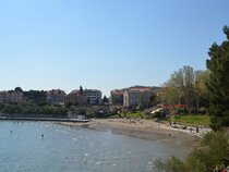 Apartamenti Katija
