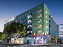 Hampton Inn & Suites Los Angeles/Santa Monica