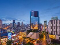 Radisson Collection Hotel, Hyland Shanghai