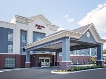 Hampton Inn Kennebunk Kennebunkport
