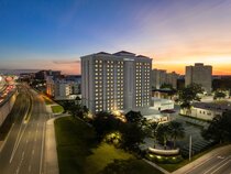 Crowne Plaza Orlando Downtown