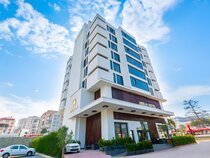 Aselia Hotel Trabzon