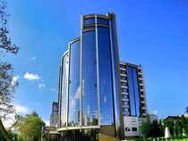 Rosslyn Dimyat Hotel Varna