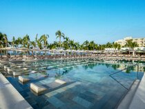 Hotel Riu Palace Pacifico