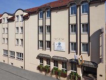 Best Western Hotel Favorit