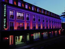 Europe Hotel