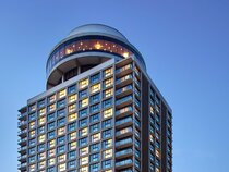 Marriott Ottawa