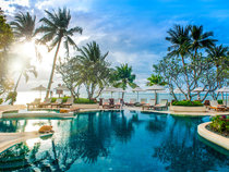 Chaweng Regent Beach Resort