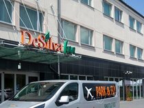 DeSilva Inn Katowice Airport