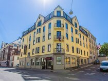 Heimen Hotel