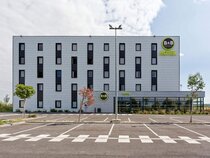 B&B HOTEL Reims Croix Blandin
