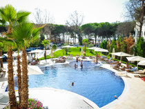 Sandy Beach Resort