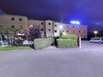 Logis Hotel Le Saint Vincent