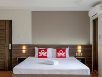 Zen Rooms V Plaza Manila