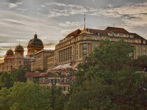 Bellevue Palace