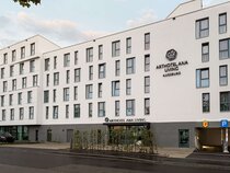 elaya hotel augsburg, Trademark by Wyndham