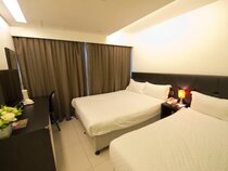 Wifi Boutique Hotel